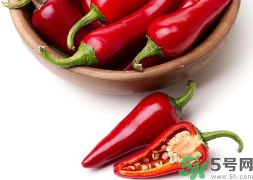 南瓜可以和辣椒一起吃吗?,南瓜能和辣椒一起吃吗