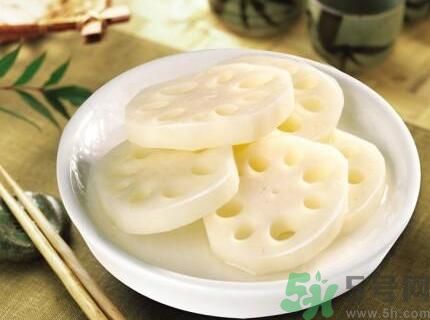 莲藕不能和什么一起吃 七种食物不能共食,莲藕不能和什么一起吃?