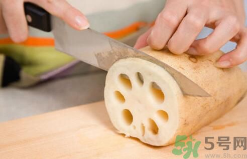 什么样的莲藕好吃,什么样的莲藕好煮