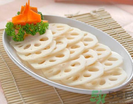 南瓜可以和莲藕一起吃吗?,藕片和南瓜可以一起吃吗