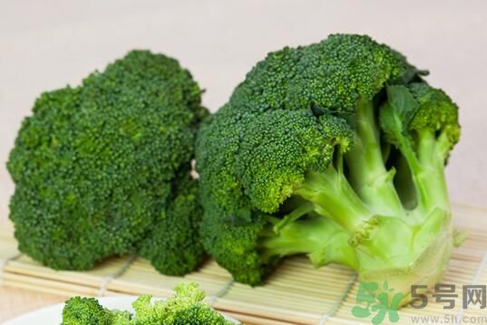 西兰花是凉性吗,西兰花是寒凉性吗