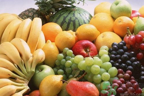 中暑可以吃水果吗,中暑可以吃苹果吗