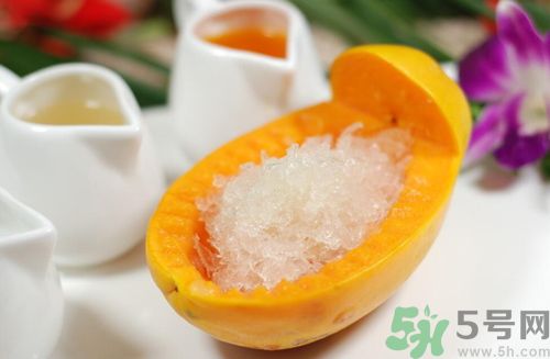 产妇吃木瓜可以催奶吗?,产妇要怎么吃木瓜可以催乳吗