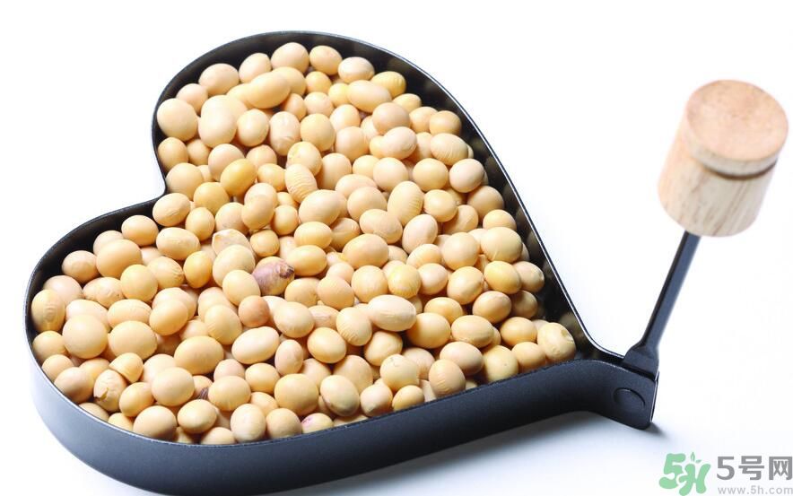南瓜可以和黄豆一起吃吗?,南瓜子和黄豆可以一起吃吗