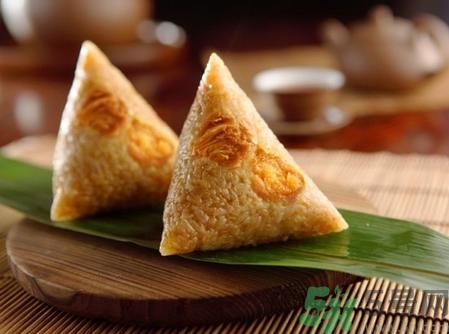 粽子可以炸着吃吗?,粽子可以煎着吃吗