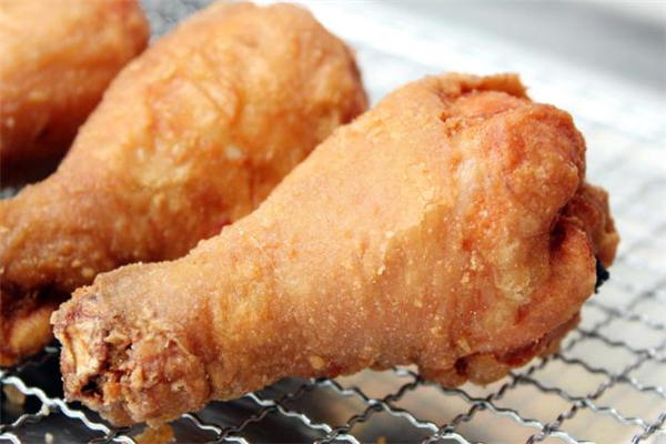 炸鸡腿为什么不能经常吃(经常吃炸鸡腿的坏处)