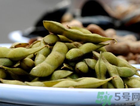 新鲜毛豆怎么保存到冬天,新鲜毛豆怎么保存才能放时间长