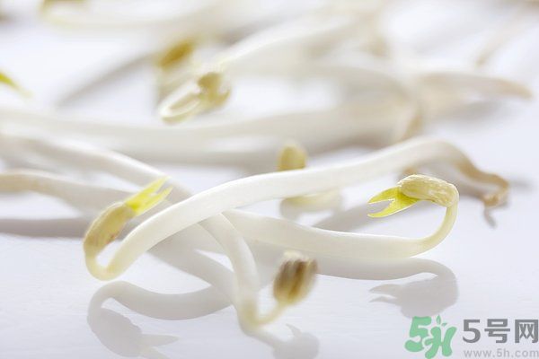 绿豆芽有什么功效和作用,绿豆芽有什么功效