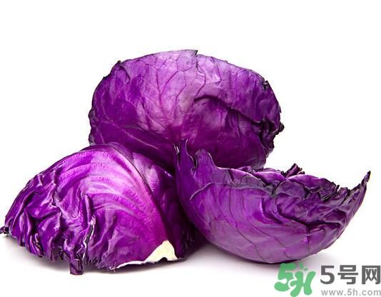 经期可以吃紫甘蓝吗,来姨妈可以吃紫甘蓝吗