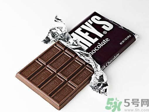 吃巧克力可以增肥吗,100%的黑巧克力能减肥吗 吃巧克力可以增肥吗,100%的黑巧克力能减肥吗