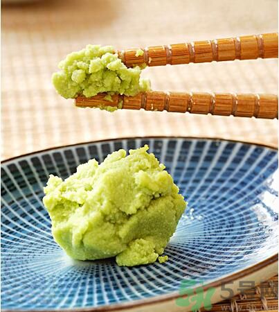 芥末怎么吃不辣,芥末怎么吃不辣鼻子 芥末怎么吃不辣,芥末怎么吃不辣鼻子