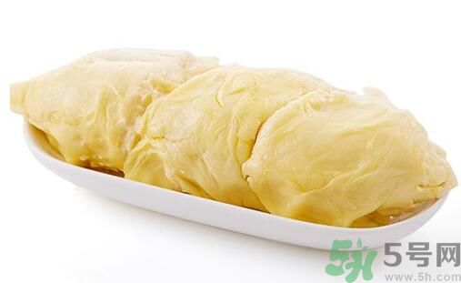 榴莲可以和酸奶一起吃吗?,榴莲吃了有什么好处