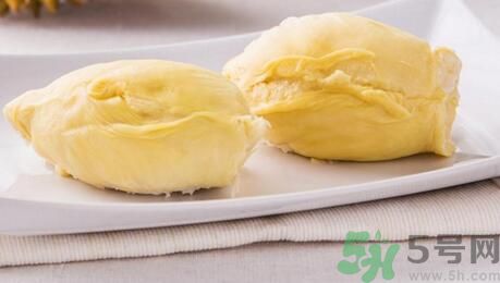 榴莲可以煮熟了吃吗,熟透的榴莲能吃吗