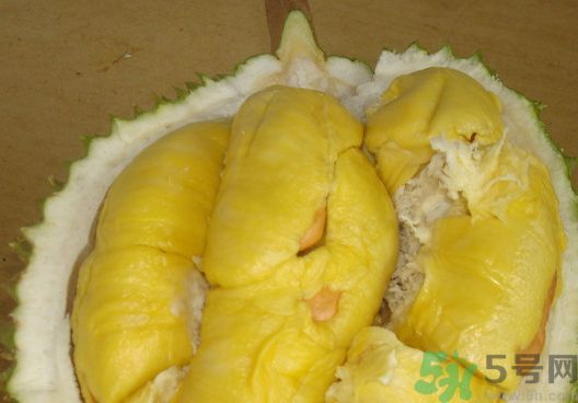 榴莲没有熟怎么处理才能熟,如何挑选榴莲