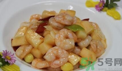 哈密瓜可以炒菜吗,哈密瓜可以炒菜吃吗