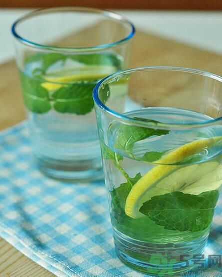 薄荷茶可以降火吗,薄荷能降火吗