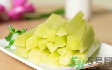 莴笋怎么做好吃又简单,莴笋怎么做泡菜