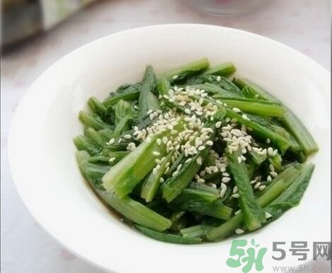 莴笋叶为什么是苦的,莴笋叶子为什么是苦的?