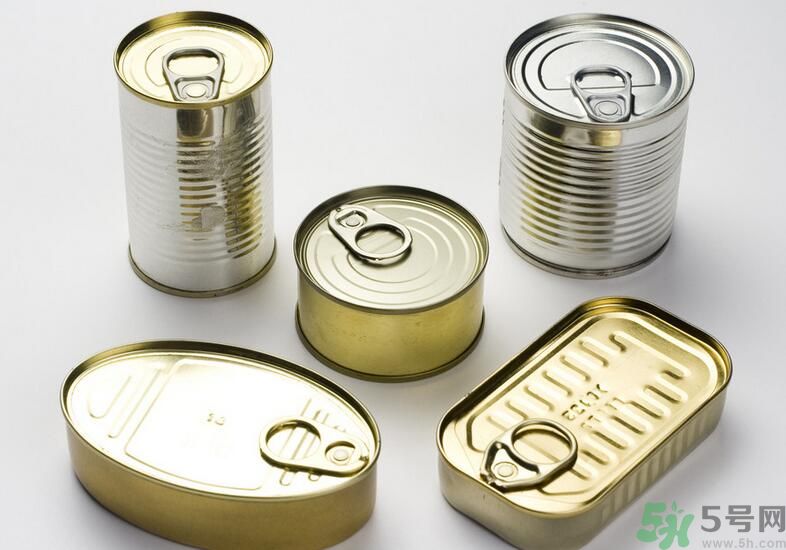 吃罐头的坏处,吃罐头有什么好处