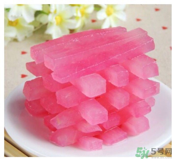 苋菜汁为什么是红色的,苋菜汁是什么颜色的