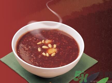 红豆汤怎么煮好喝,红豆汤怎么煮好喝窍门