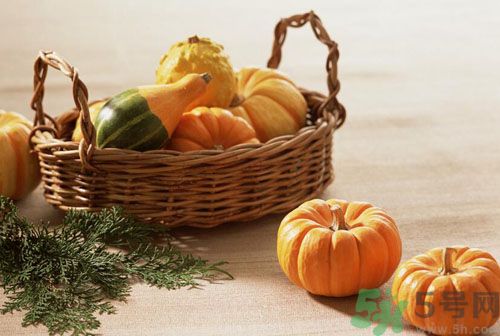 南瓜可以和薏米一起煮吗,南瓜和薏米能一起煮吗