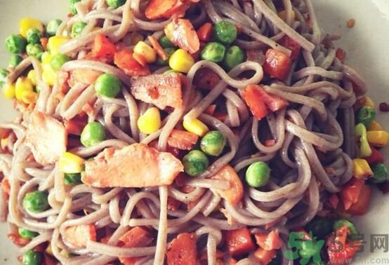 荞麦可以降血压吗,荞麦茶可以降血压吗