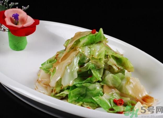 经期可以吃包菜吗,姨妈期间可以吃包菜吗 经期可以吃包菜吗,姨妈期间可以吃包菜吗