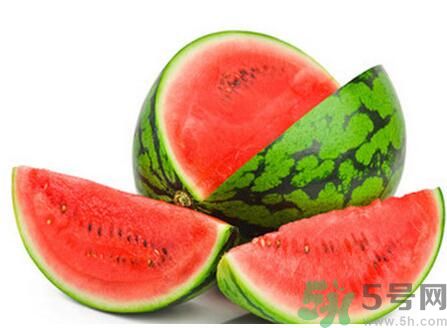 女子月经期能吃西瓜吗,经期能吃西瓜吗 有什么好处