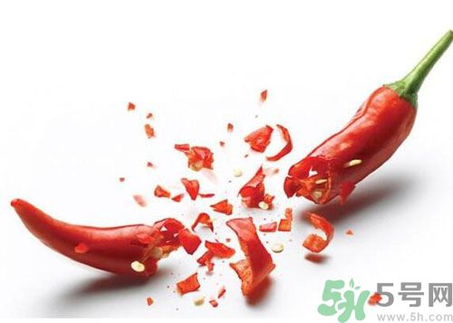 吃辣能祛湿吗,吃辣椒可以去除身体的湿气吗