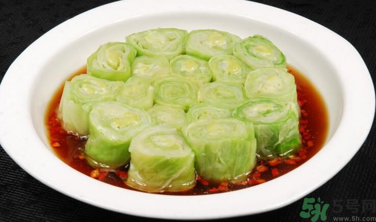 包菜是凉性的吗,包菜是属于凉性食物吗