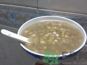 绿豆汤能隔夜喝吗?,绿豆水隔夜了可以喝吗