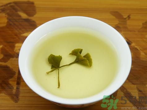 银杏叶能喝茶吗,银杏叶能不能泡茶喝 银杏叶能喝茶吗,银杏叶能不能泡茶喝