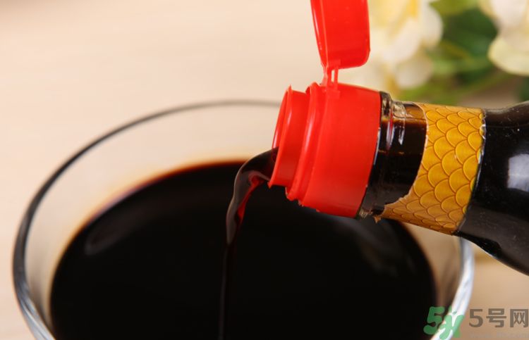 酱油要放冰箱吗,酱需要放冰箱吗