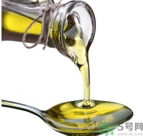 橄榄油可以放冰箱吗,橄榄油放冰箱里还是常温