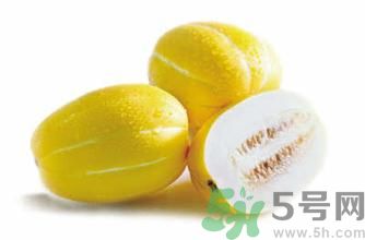 吃甜瓜有什么好处,常吃西瓜的好处