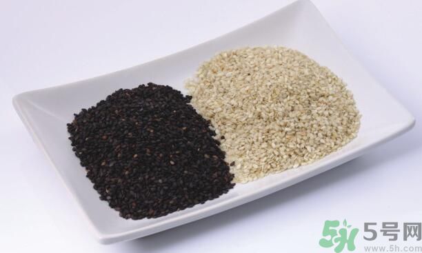 吃白芝麻能减肥吗,天天吃芝麻会长胖吗