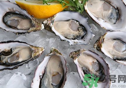 生蚝不能和什么同吃,生蚝不能和什么食物同食