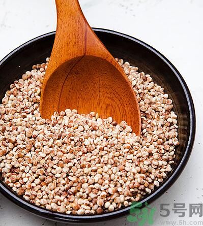 高粱米怎么吃最好,吃高粱的好处