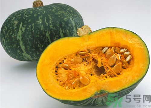 南瓜能够降血糖吗,南瓜有没有降血糖的功效