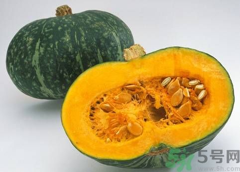 吃南瓜可以消肿吗,南瓜是不是有消肿的作用