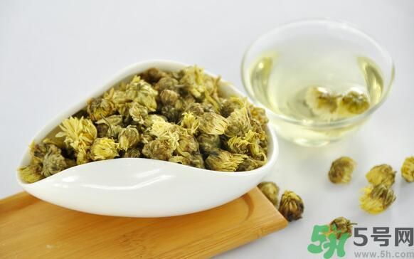 菊花晶是降火的吗,菊花晶下火吗?