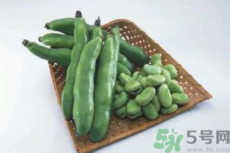 蚕豆是热性还是凉性的,蚕豆是热性还是凉性的食物