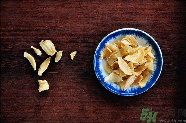 硫磺熏过的百合能吃吗?,买到熏了硫磺的百合怎么处理