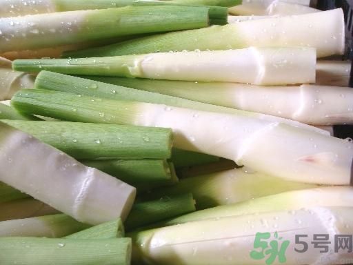 多吃茭白有什么坏处,吃茭白的好处