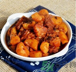 荸荠烧肉的做法大全,荸荠红烧肉 荸荠烧肉的做法大全,荸荠红烧肉