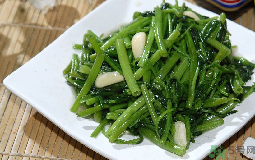 空心菜是碱性还是酸性的菜,空心菜是碱性还是酸性食物