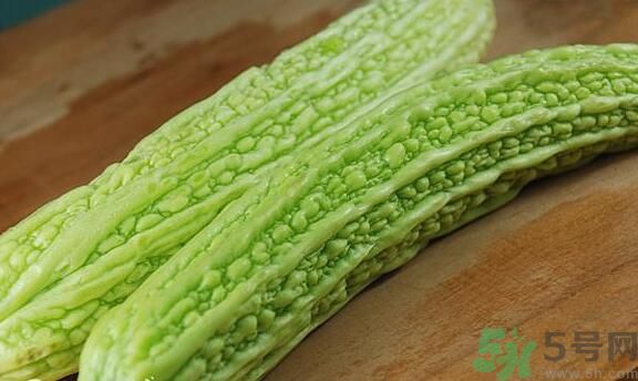 苦瓜的皮可以吃吗?,苦瓜皮能吃吗