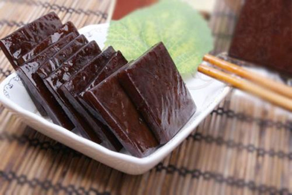 胃不好可以吃豆干吗,胃不好可以吃干豆腐吗