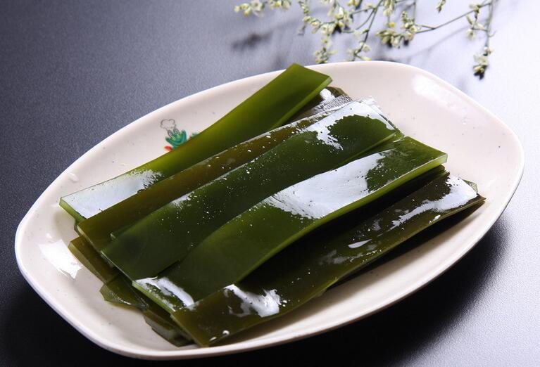 海带能和鸭子一起煮吗,鸭子和海带一起煮可以吗